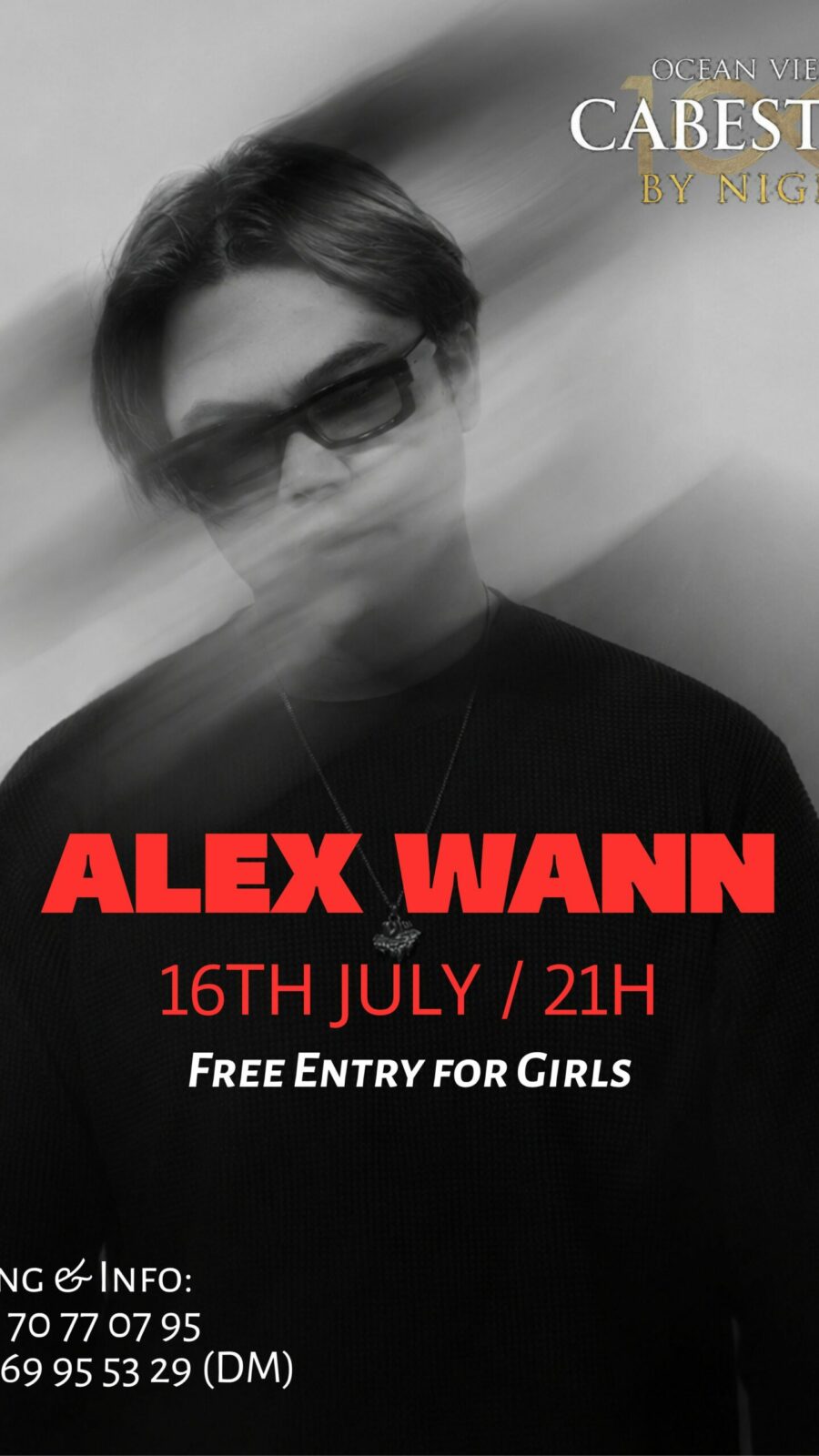 ALEX WANN FINAL
